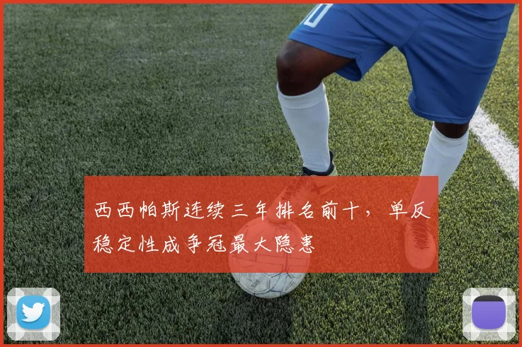 西西帕斯连续三年排名前十，单反稳定性成争冠最大隐患