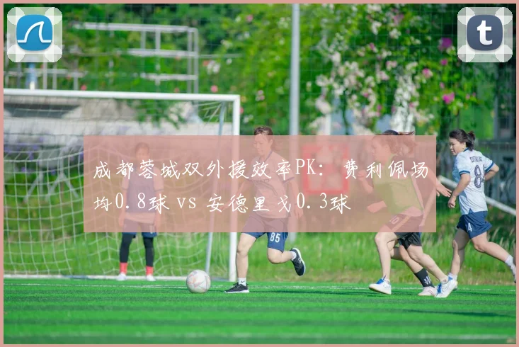 成都蓉城双外援效率PK：费利佩场均0.8球 vs 安德里戈0.3球