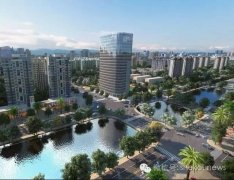 深圳首批建设15处立体停车场将在这些地方试点