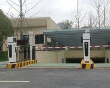 宁波地下停车场车位引导系统(今日价格：2022已更